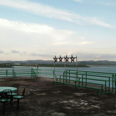 Barelang Bridge Hotel Batam Kültér fotó