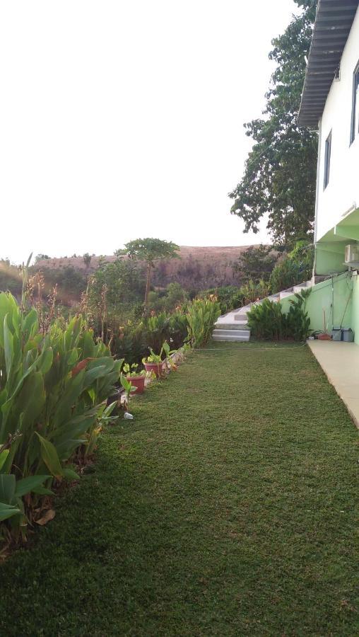 Barelang Bridge Hotel Batam Kültér fotó