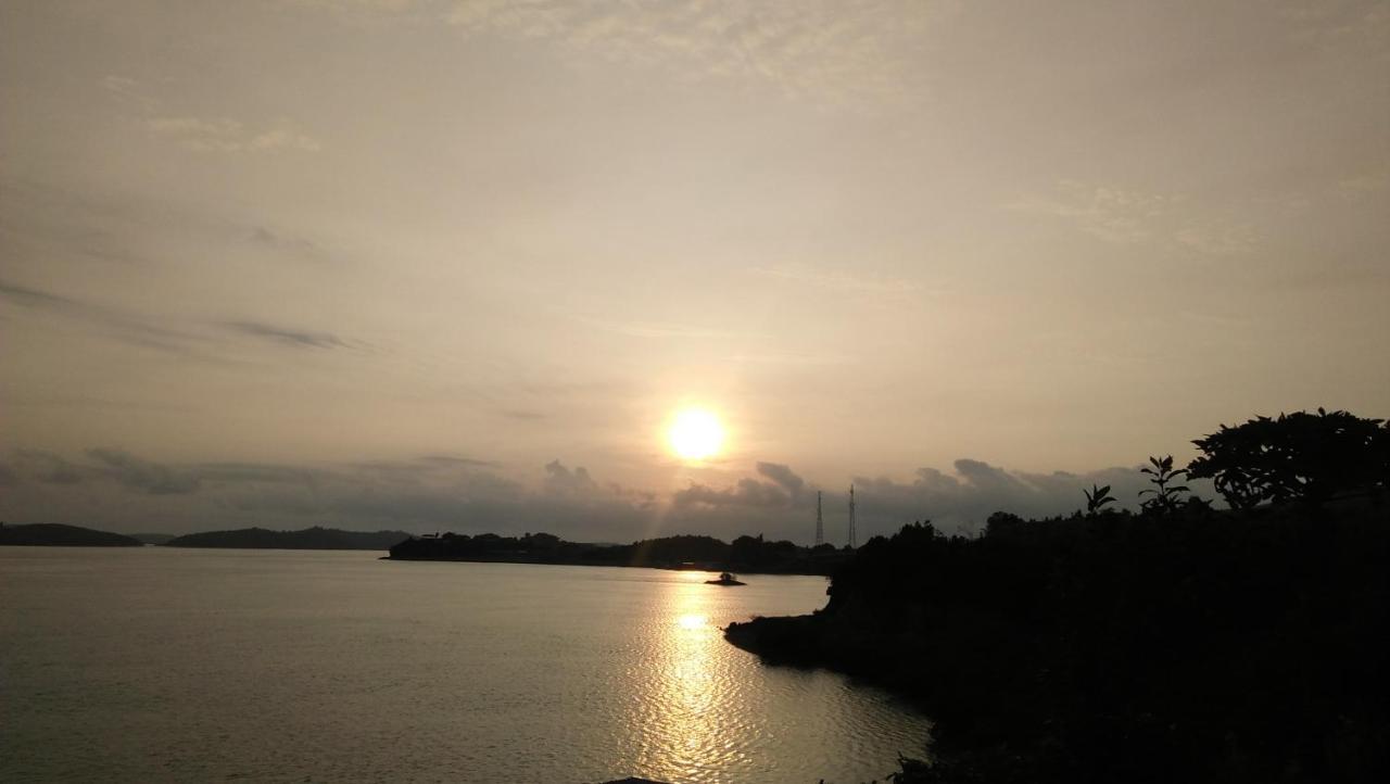 Barelang Bridge Hotel Batam Kültér fotó
