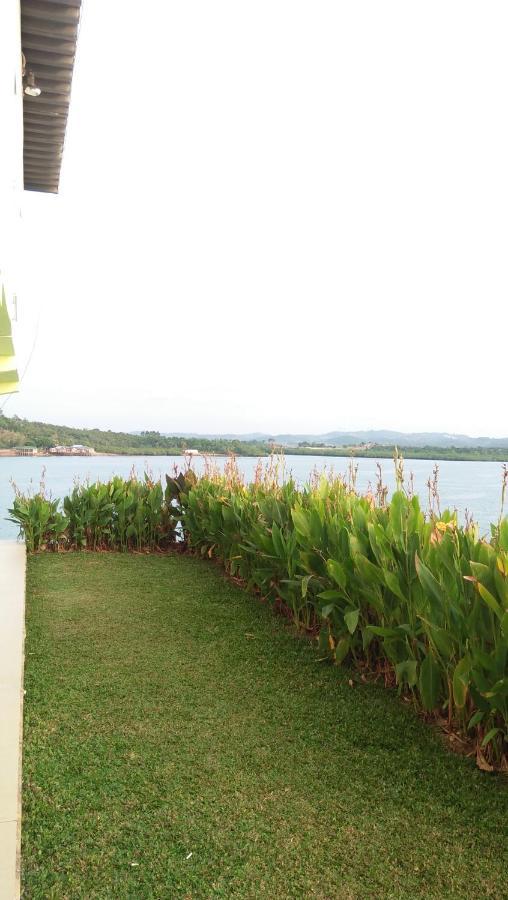 Barelang Bridge Hotel Batam Kültér fotó