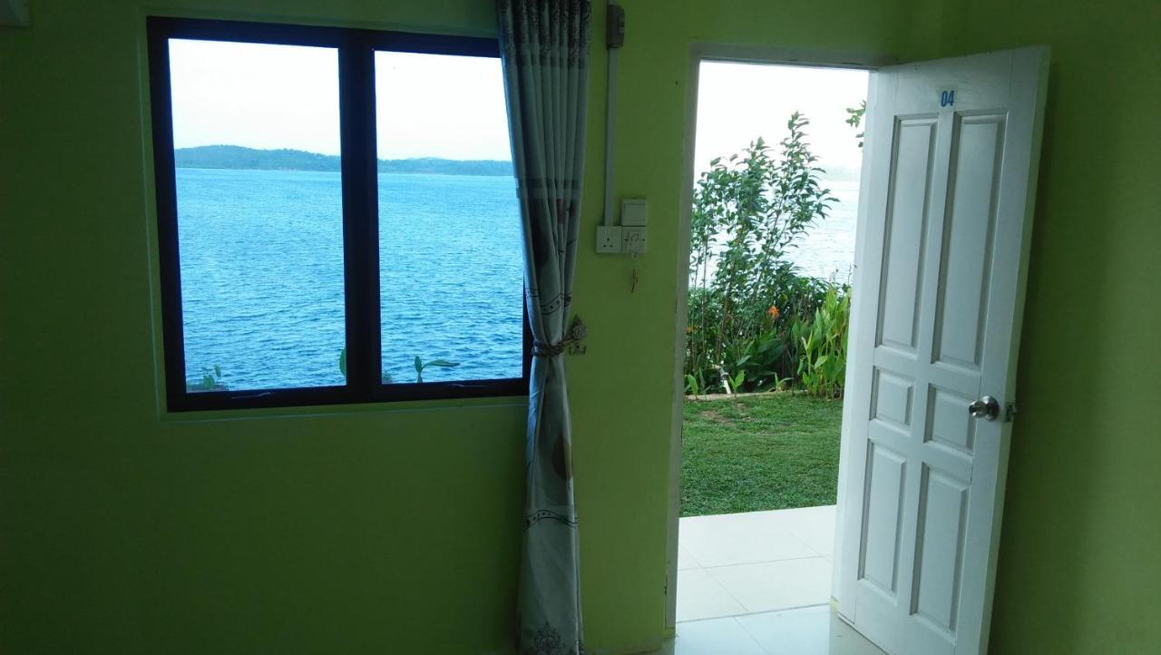 Barelang Bridge Hotel Batam Kültér fotó
