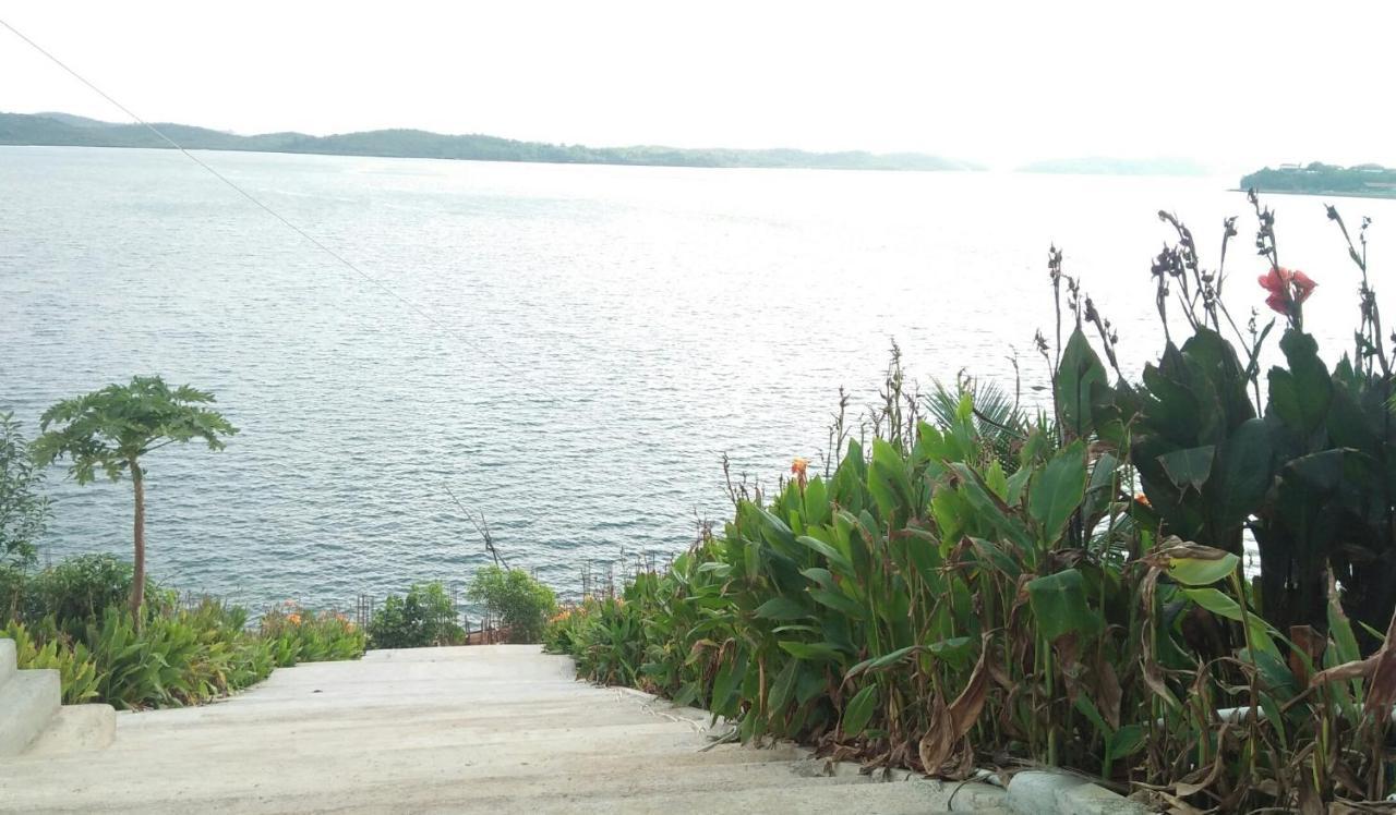 Barelang Bridge Hotel Batam Kültér fotó