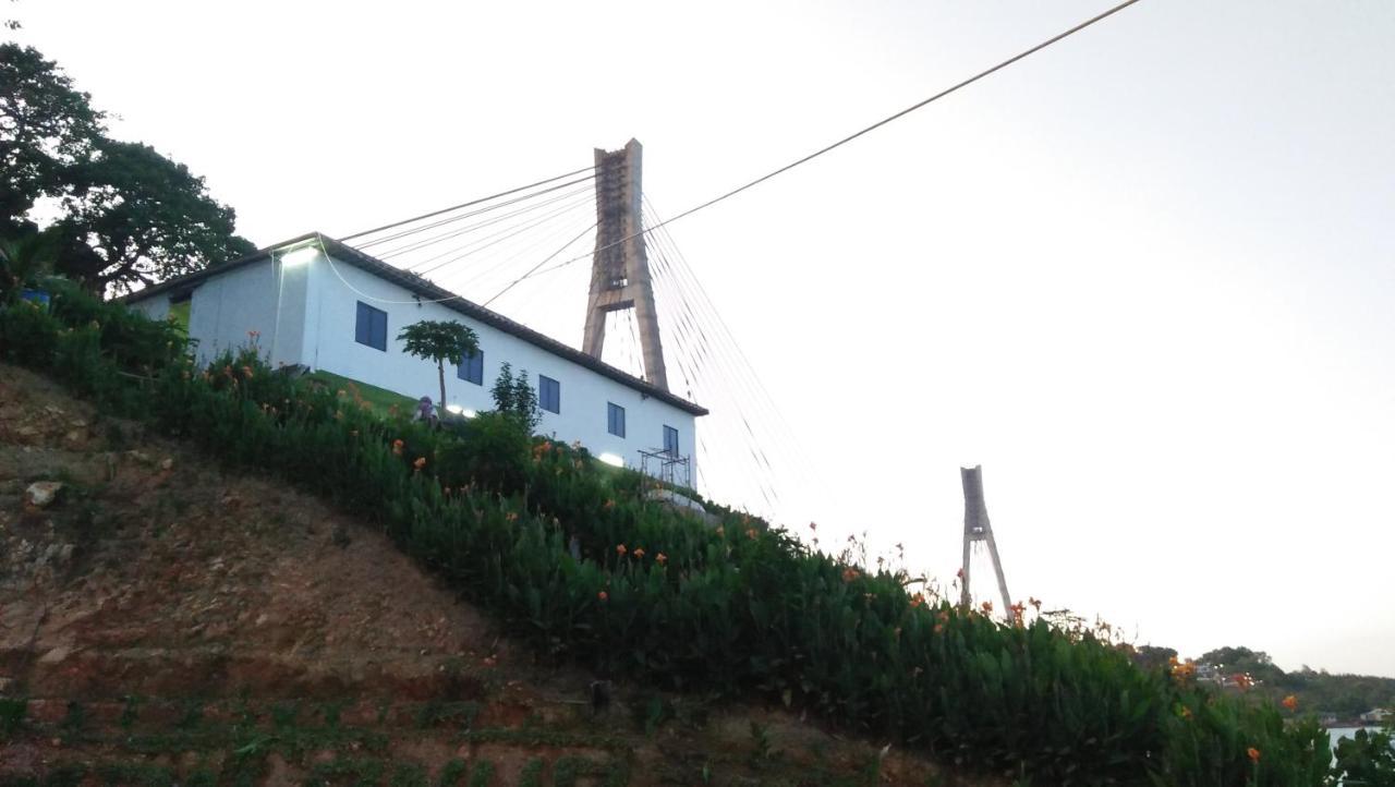 Barelang Bridge Hotel Batam Kültér fotó