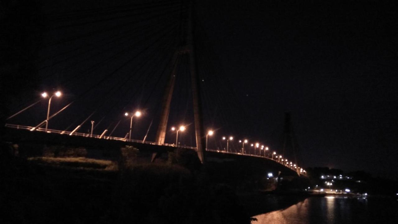 Barelang Bridge Hotel Batam Kültér fotó