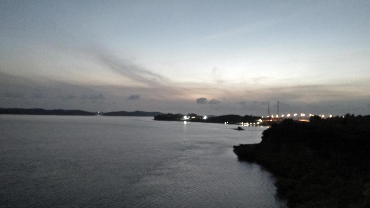 Barelang Bridge Hotel Batam Kültér fotó