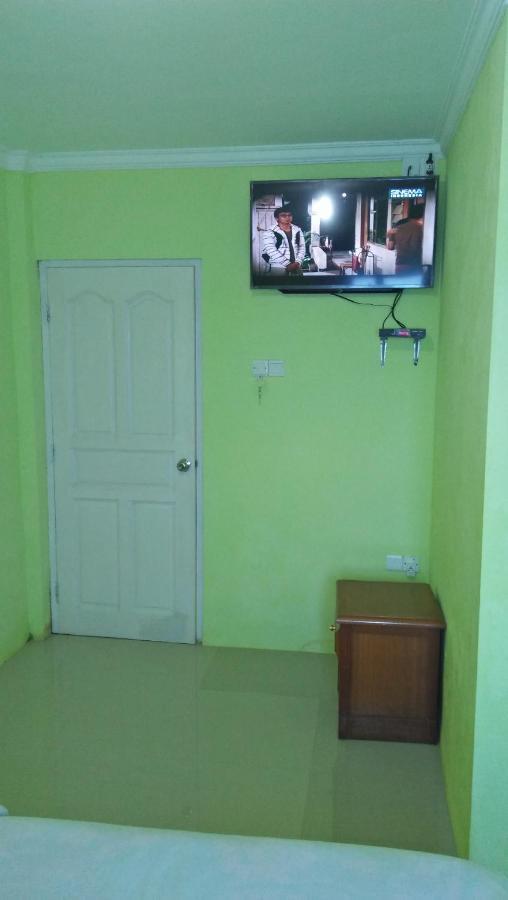 Barelang Bridge Hotel Batam Kültér fotó