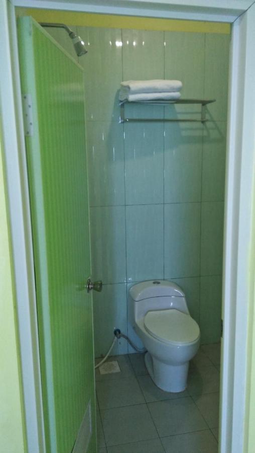 Barelang Bridge Hotel Batam Kültér fotó