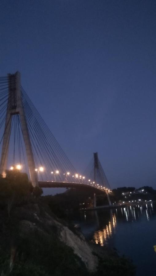Barelang Bridge Hotel Batam Kültér fotó