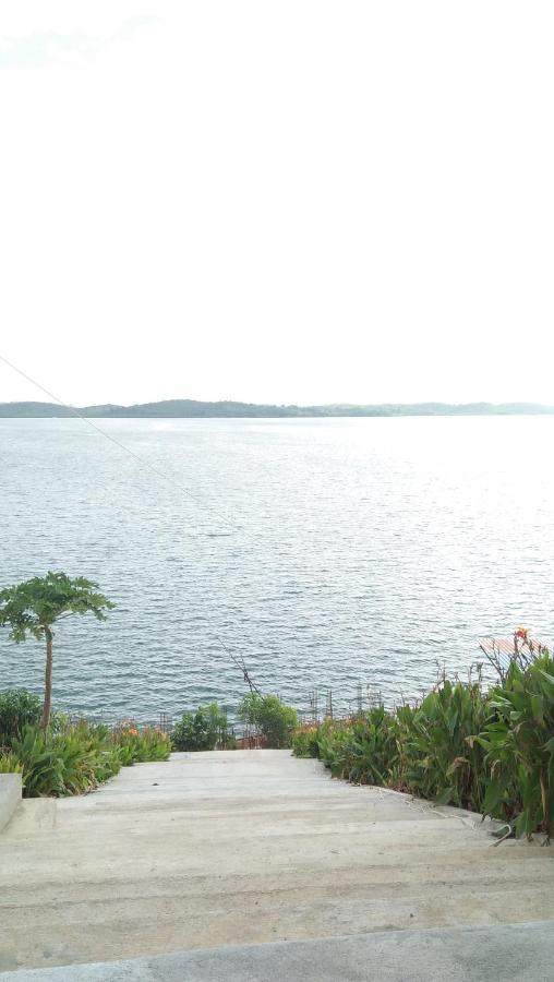 Barelang Bridge Hotel Batam Kültér fotó
