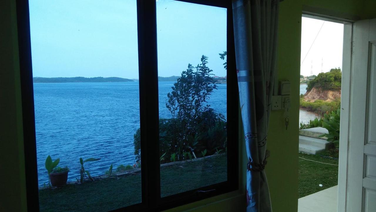 Barelang Bridge Hotel Batam Kültér fotó