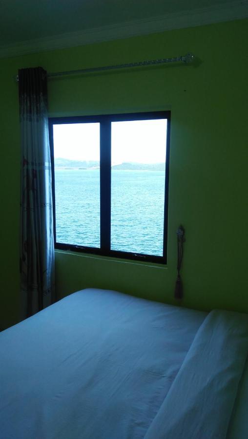 Barelang Bridge Hotel Batam Kültér fotó