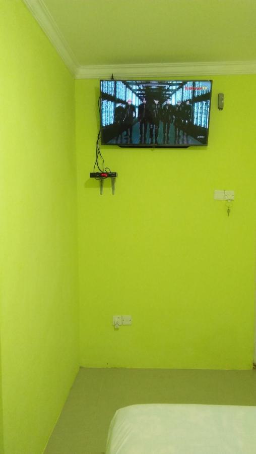 Barelang Bridge Hotel Batam Kültér fotó