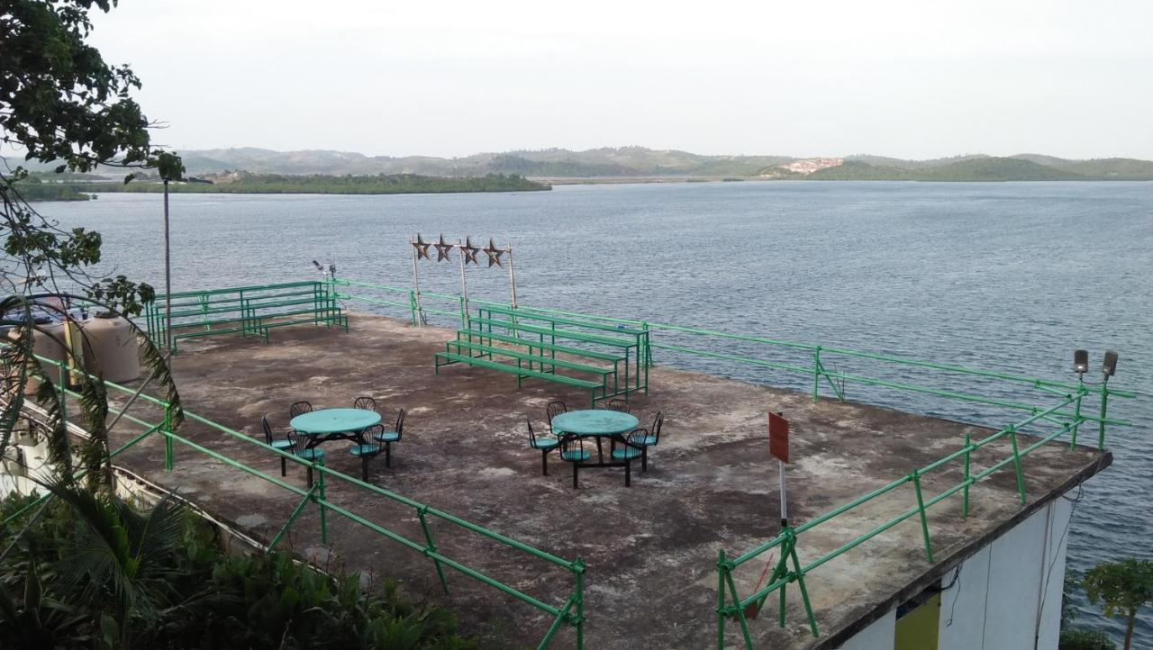 Barelang Bridge Hotel Batam Kültér fotó