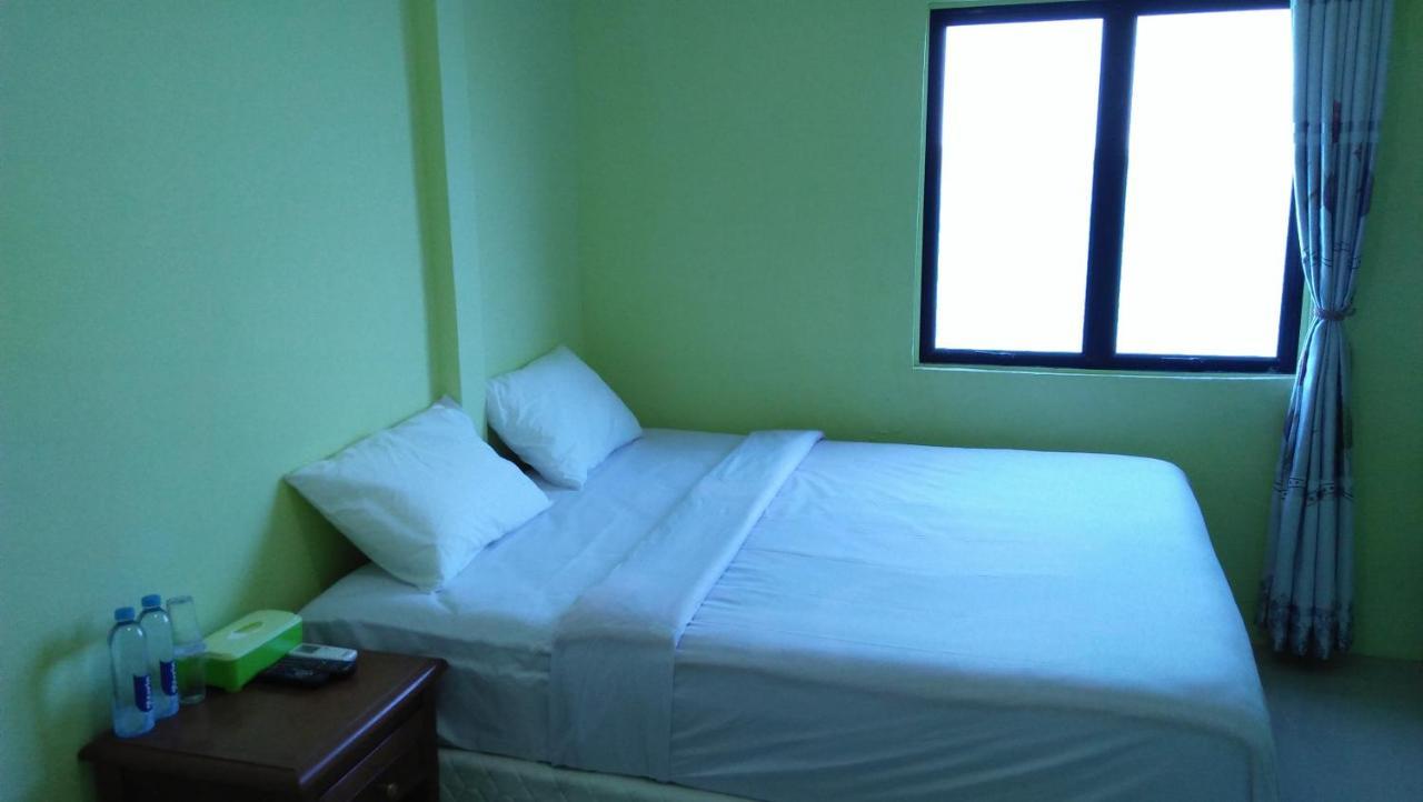 Barelang Bridge Hotel Batam Kültér fotó