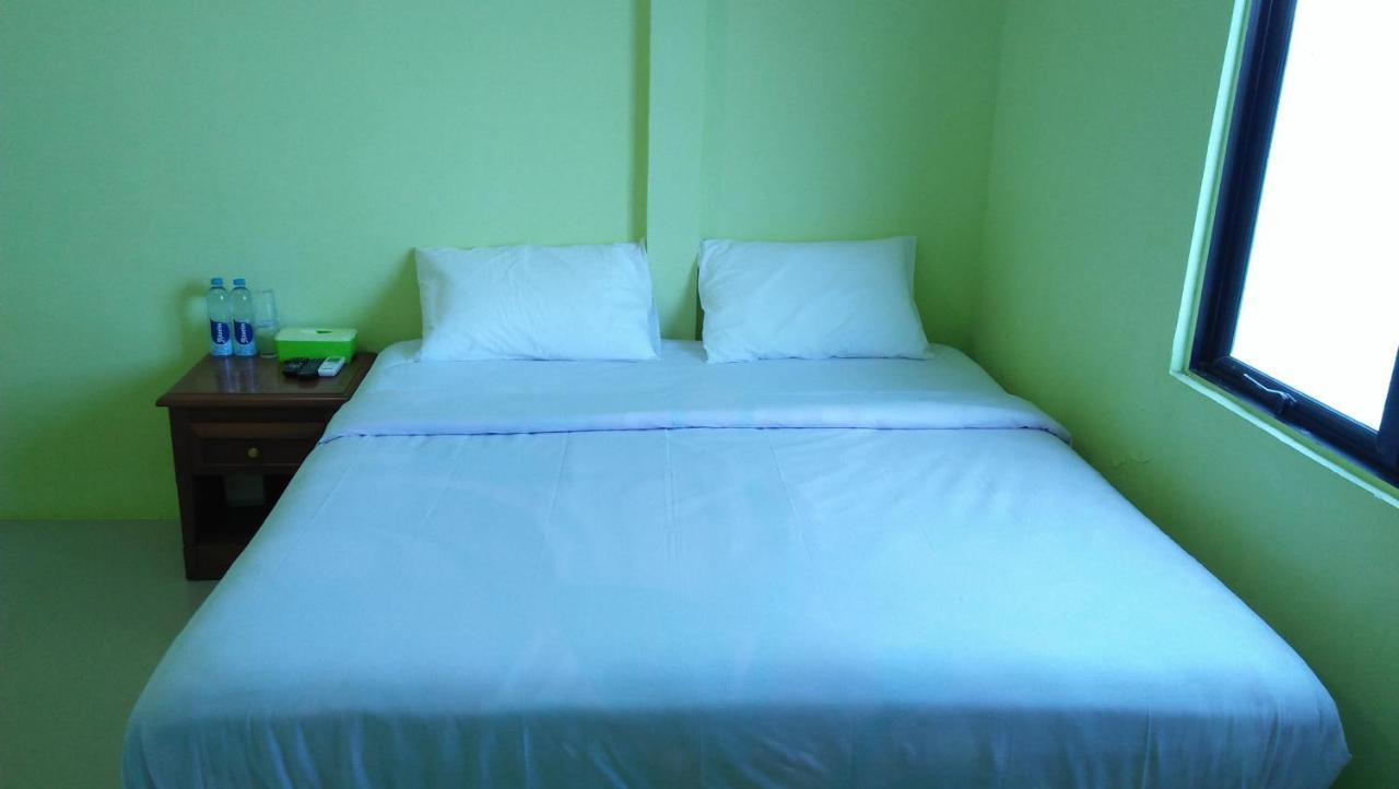 Barelang Bridge Hotel Batam Kültér fotó