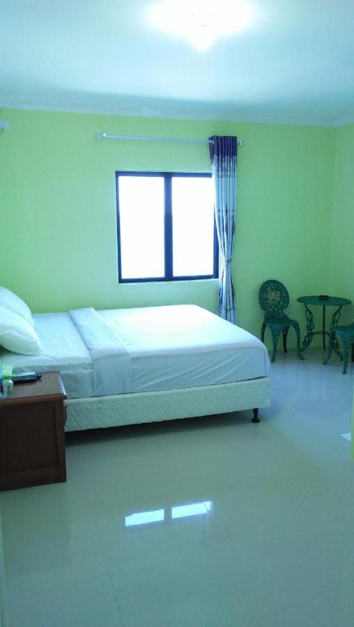 Barelang Bridge Hotel Batam Kültér fotó