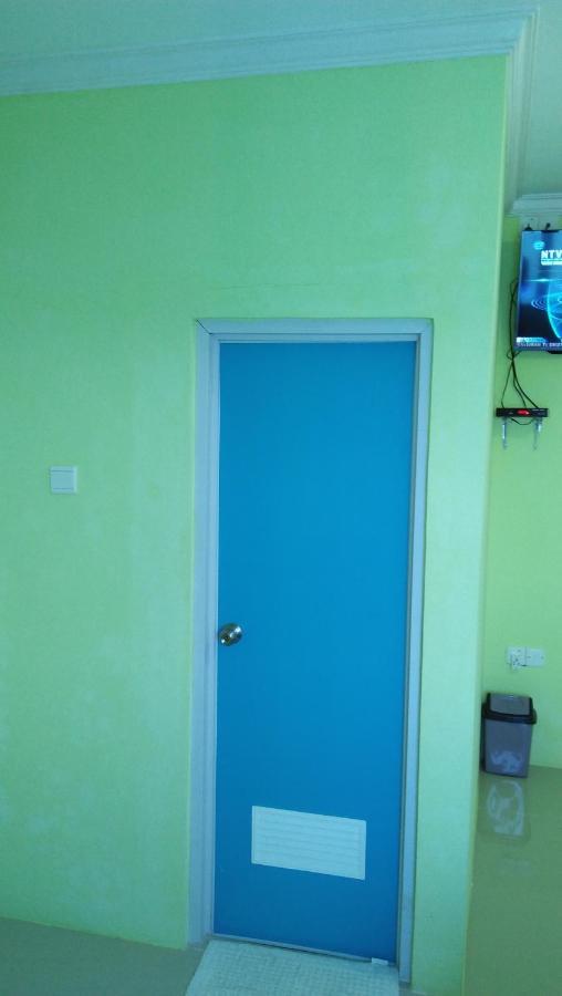 Barelang Bridge Hotel Batam Kültér fotó
