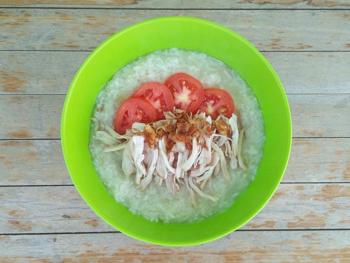 Barelang Bridge Hotel Batam Kültér fotó