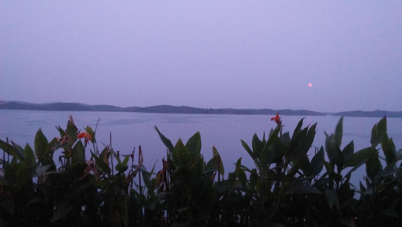 Barelang Bridge Hotel Batam Kültér fotó